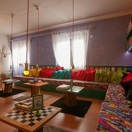 Ericeira Surf Camp Hostel Room photo